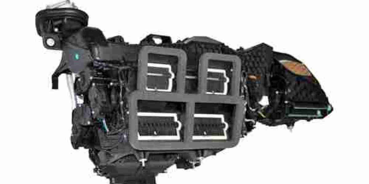 Automotive HVAC Market Developments: Innovations, Emerging Technologies, and Industry Growth Trends Impacting the Sector