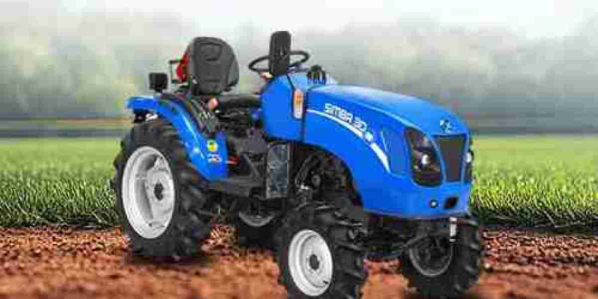 Best offers on Farmtrac Tractor in India with the Farm Easy implements