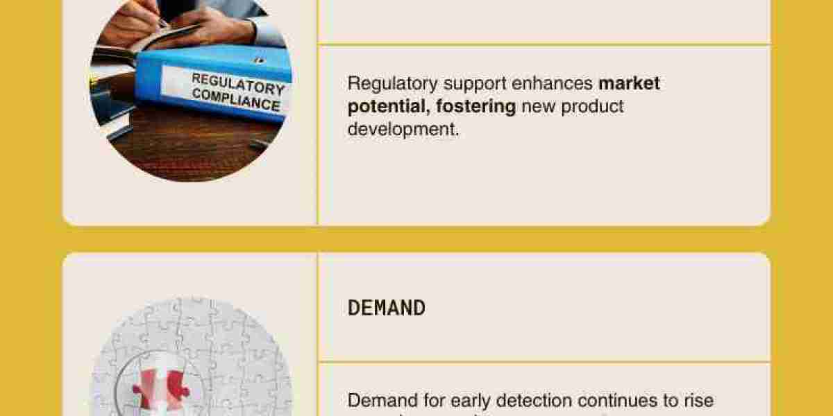 Cancer Diagnostics Market Insights 2025-2033| Growth & Opportunity Analysis