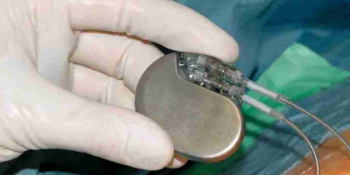 Cardiac Pacemaker Market Challenges in Accessibility and Competitive Pricing