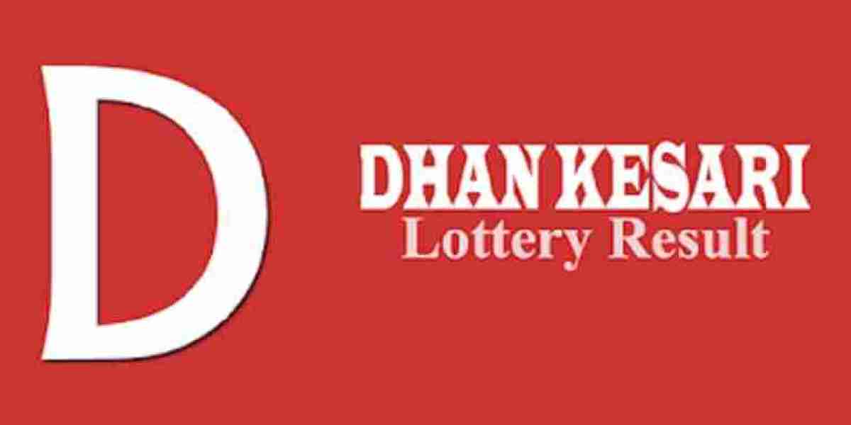 Dhankesari Today Lottery Sambad Result