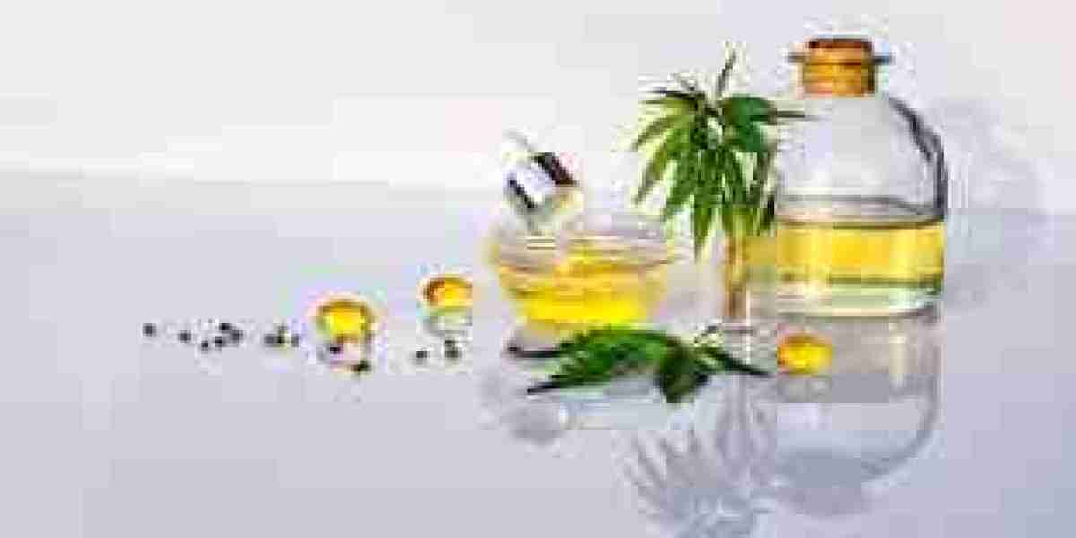 Cannabis Extract Market Adoption Surges as Public Perception Shifts Towards Legal and Safe Use