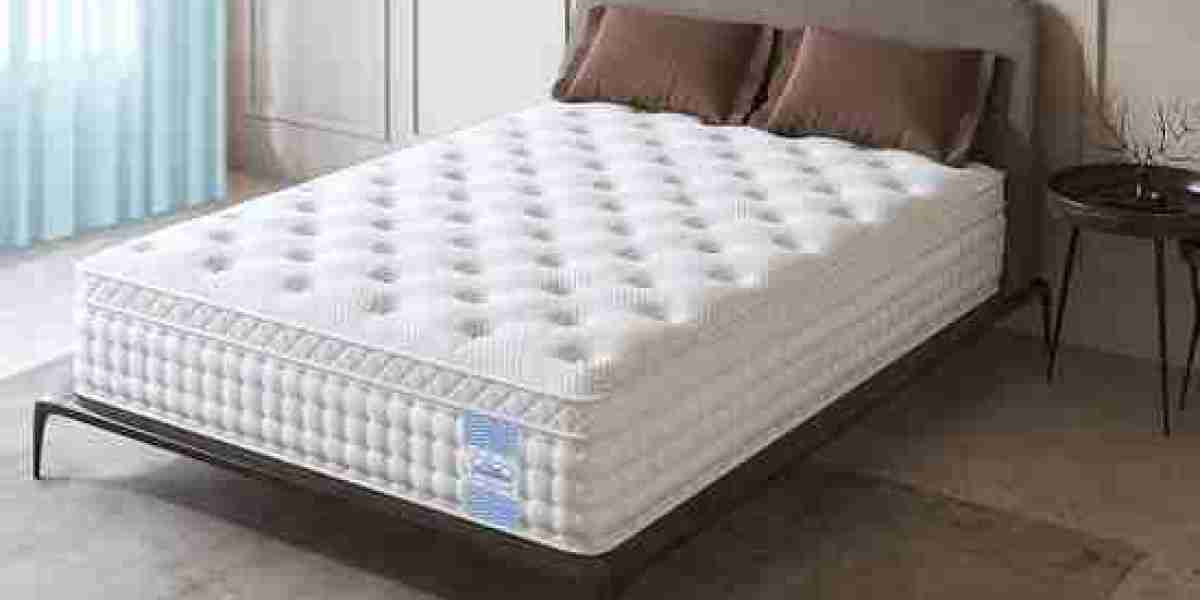 The Ultimate Guide to Choosing a Good Quality Mattress