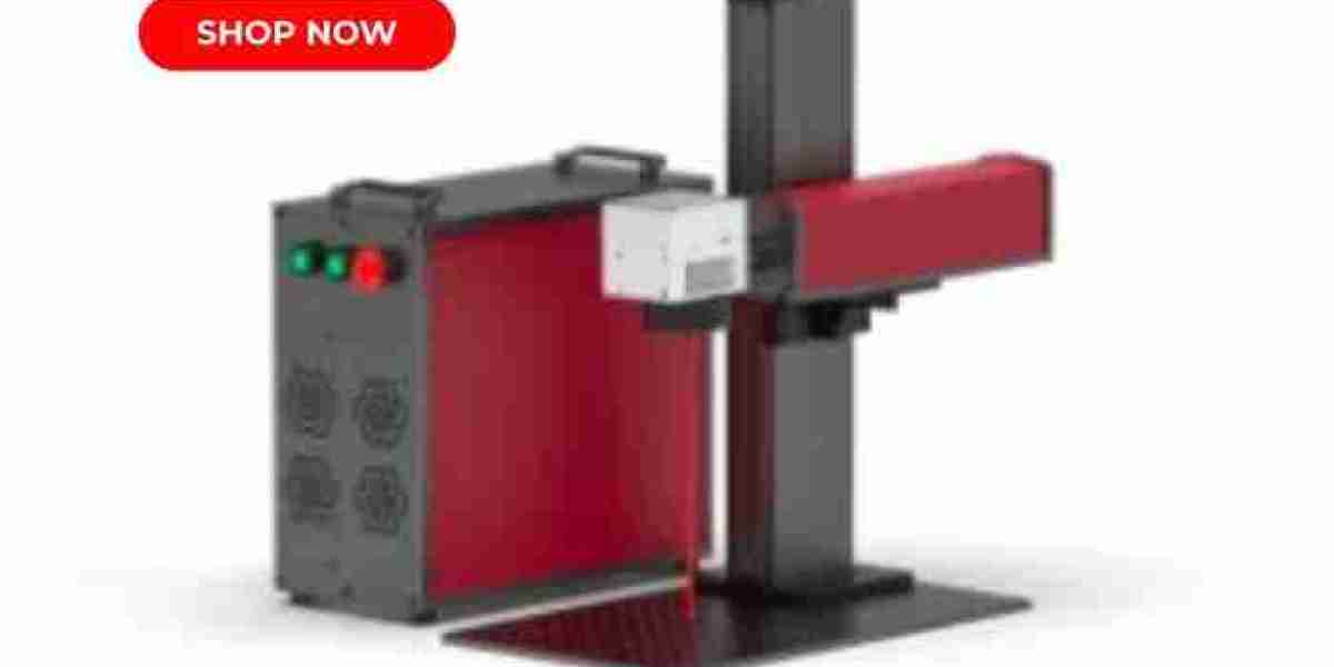 Gagnez en précision et efficacité avec le meilleur poste à souder laser portatif