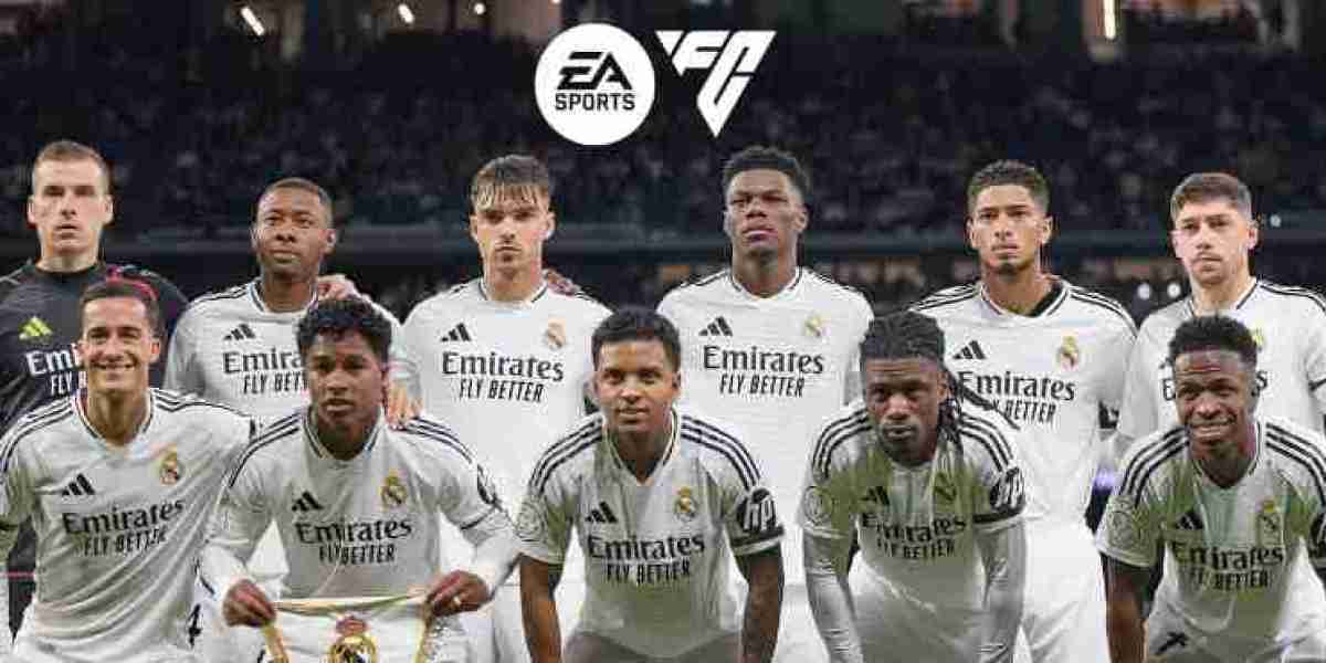 MMOexp: EA Sports FC 26 may arrive earlier than expected