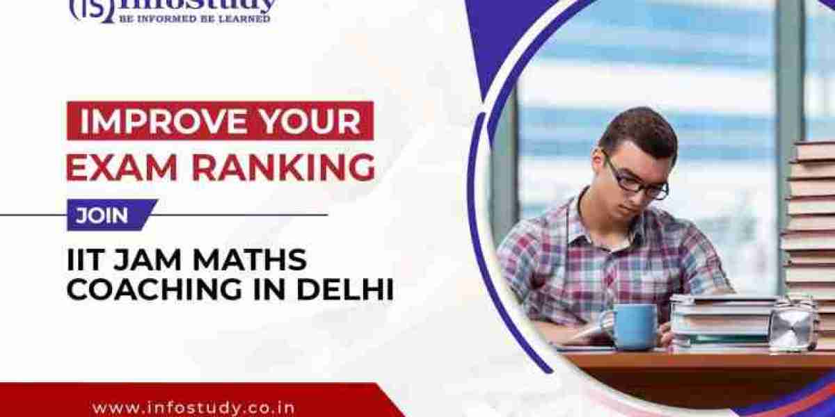 Achieve Top Ranks in IIT JAM Maths with Insider Tips, Techniques and Effective Strategies