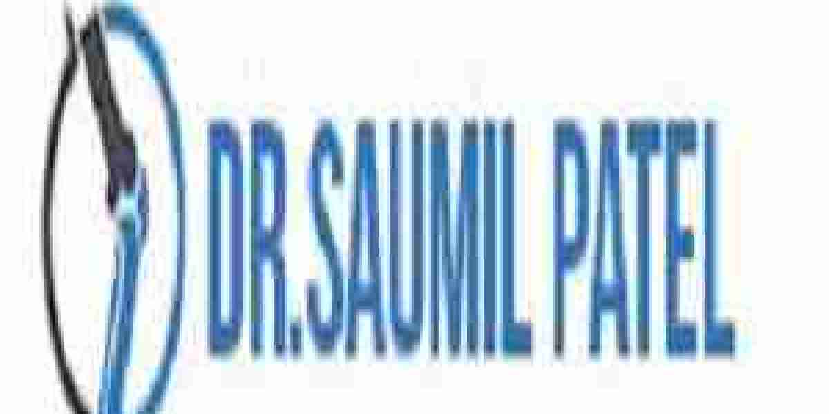 About Us - Dr. Saumil Patel - Best Knee Hip Joint Replacement Surgeon in Ahmedabad, Gujarat | Orthopedic Surgeon Science
