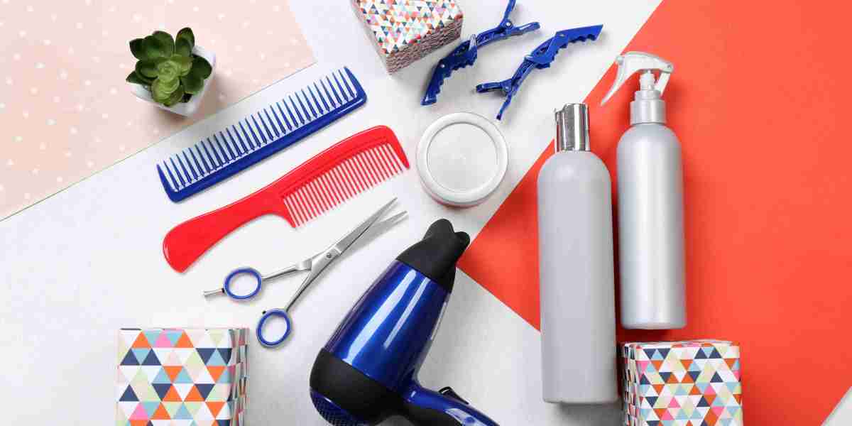 Hair Styling Tools Market Accelerators Fueling Rapid Growth Through Innovation, Awareness, and Global Demand Surge