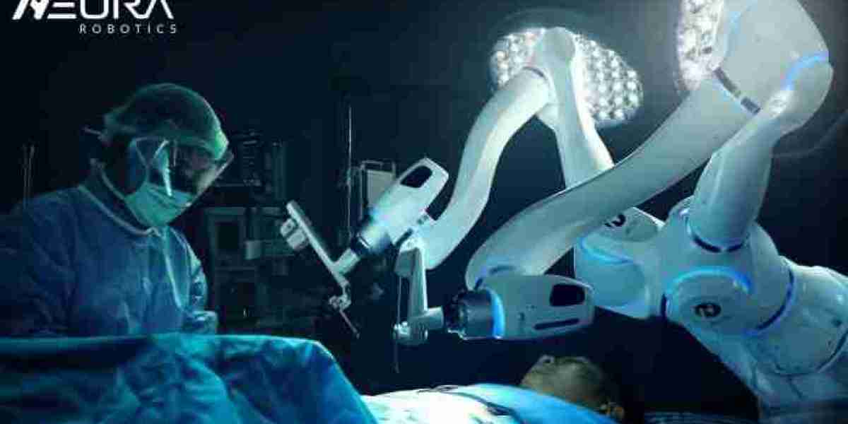 Medical Robot Market Recent Inhibitors Limiting Growth Due to High Costs, Regulatory Challenges, and Technical Barriers