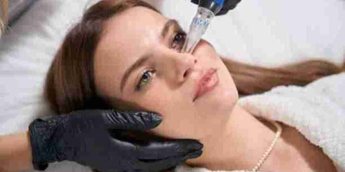 Derma Pen: The Secret to Ageless Beauty