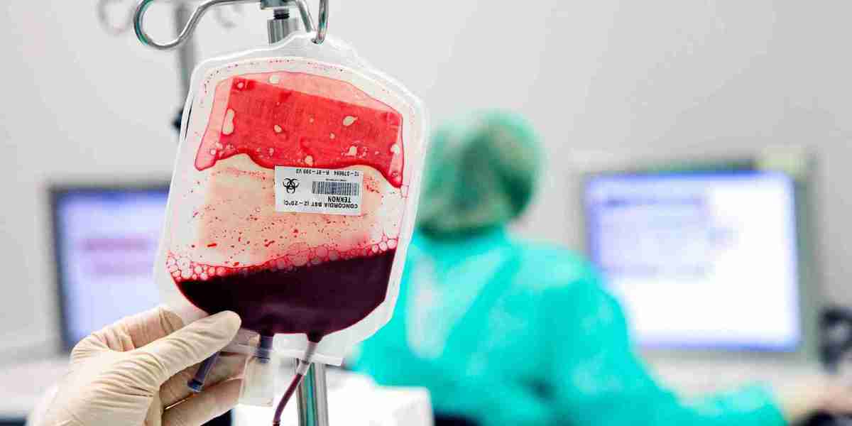 Cord Blood Banking Service Market: Key Challenges and Restraints Impacting Its Growth and Expansion