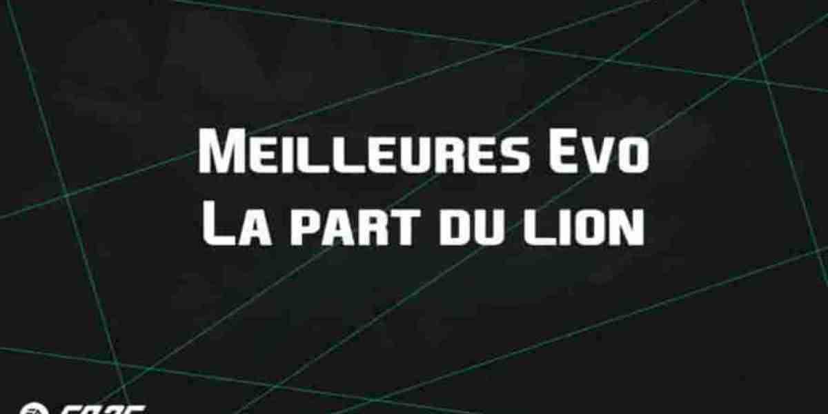 EA Sports FC 25 - Cartes Évolution TOTS [Guide]