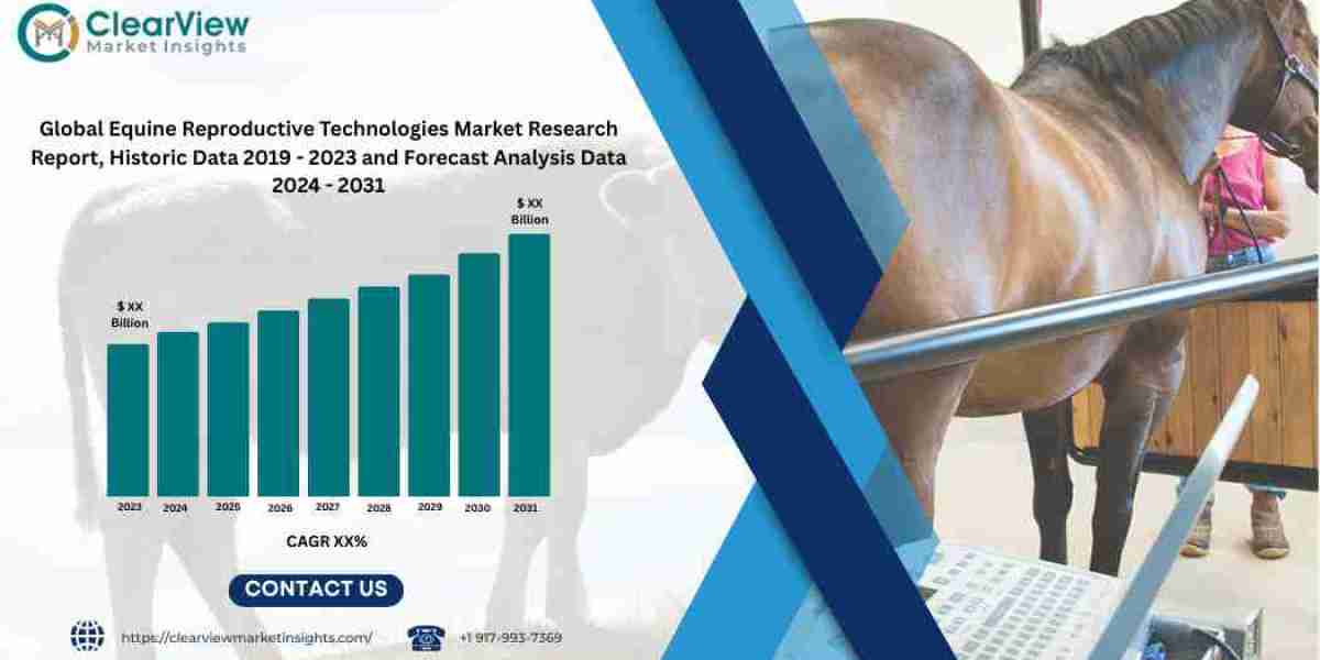 Equine Reproductive Technologies Market to Reach USD 845 Million by 2031 as AI, ET, and Mobile Labs Enhance Access to El