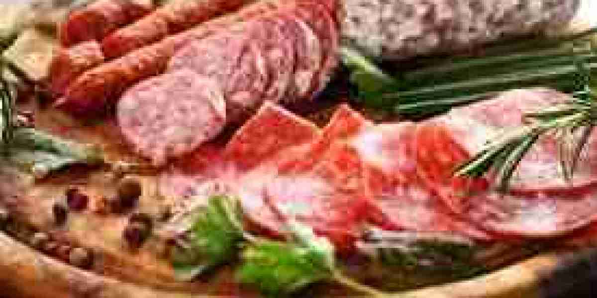 Meat Snacks Market Landscape: Trends, Opportunities, and Competitive Dynamics