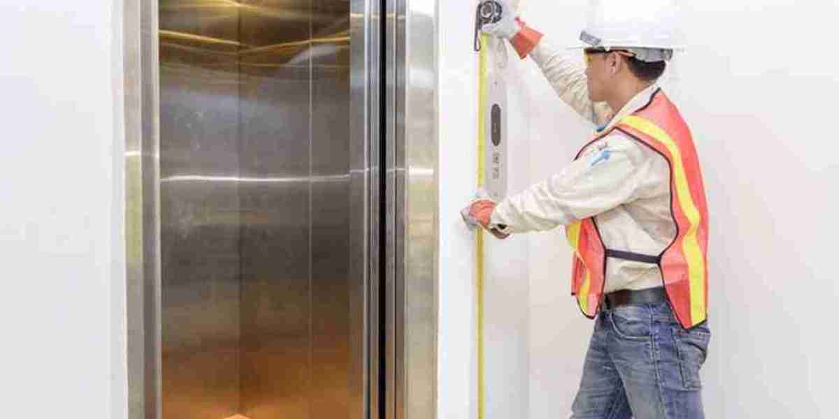 Elevators Safety System Market Analysis: Integration of IoT and AI for Advanced Safety Monitoring Systems