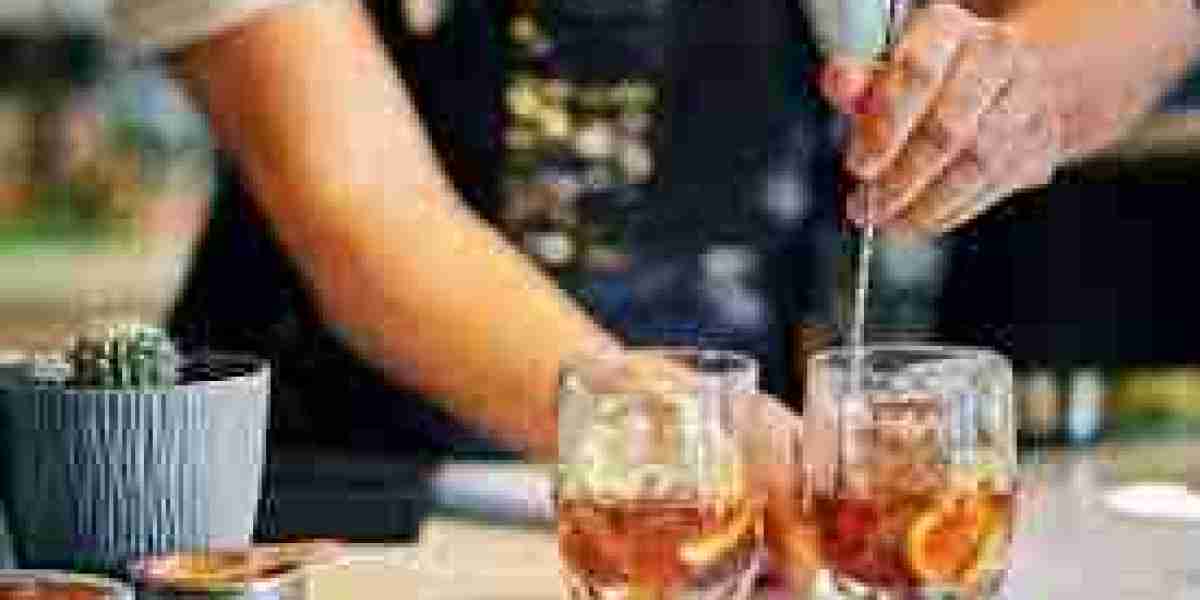Ready to Drink Tea Market Development: Tracing the Growth and Future Pathways