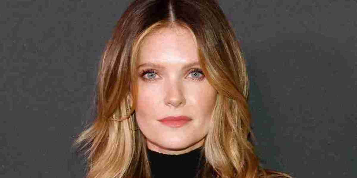 Meghann Fahy Stars in 'Banquet' - A Supernatural Thriller