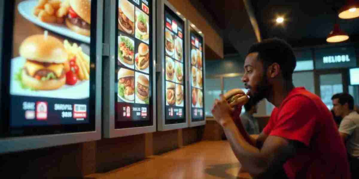 Restaurant Digital Menu: The Future of Dining Experience