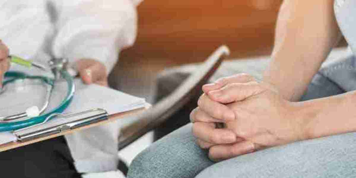 Can Acupuncture Help with Menopause Symptom Relief?