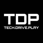 Tech Drive Play
