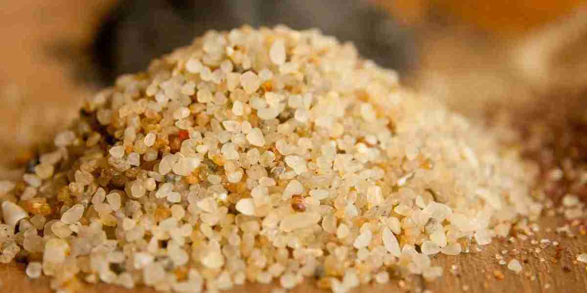 Specialty Silica Market Intelligence Shows Strategic Alliances and Mergers Reshaping Competitive Positioning and Global 