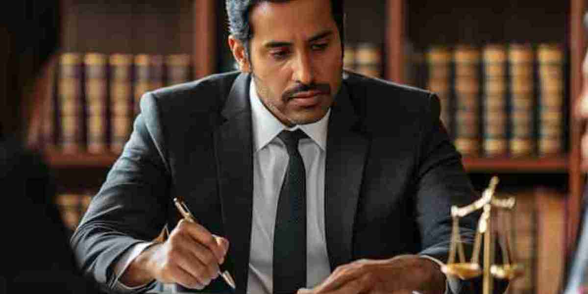 Arbitration Lawyer Ahmedabad: Your Guide to Choosing the Right Legal Expert for Dispute Resolution