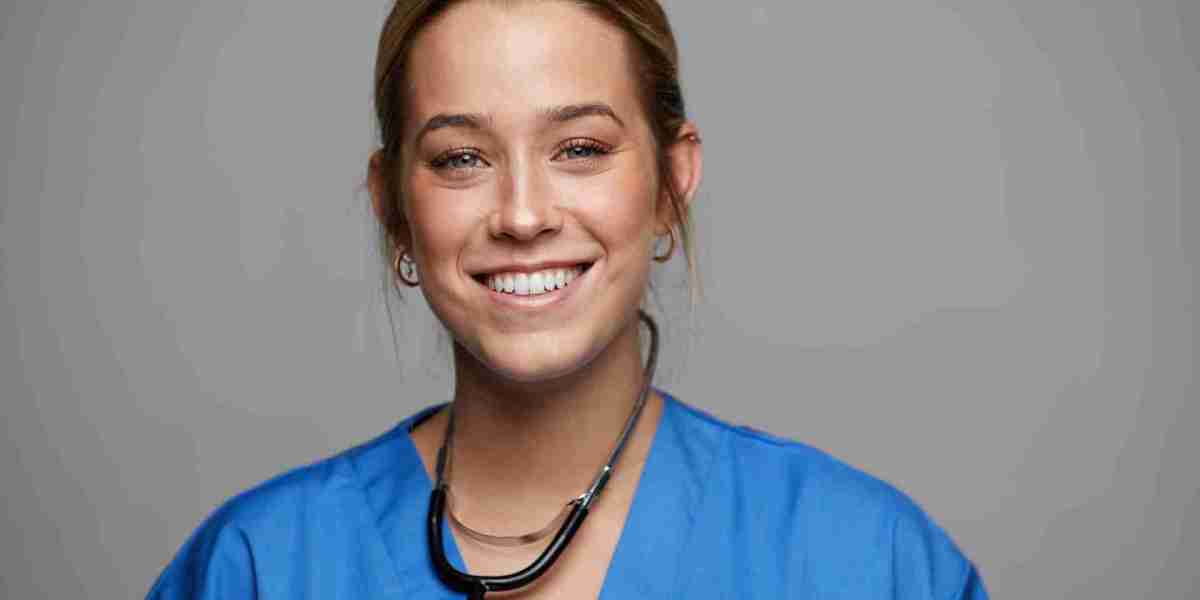 Medical Scrubs Market Rapidly Expands as Healthcare Professionals Prioritize Style and Functionality
