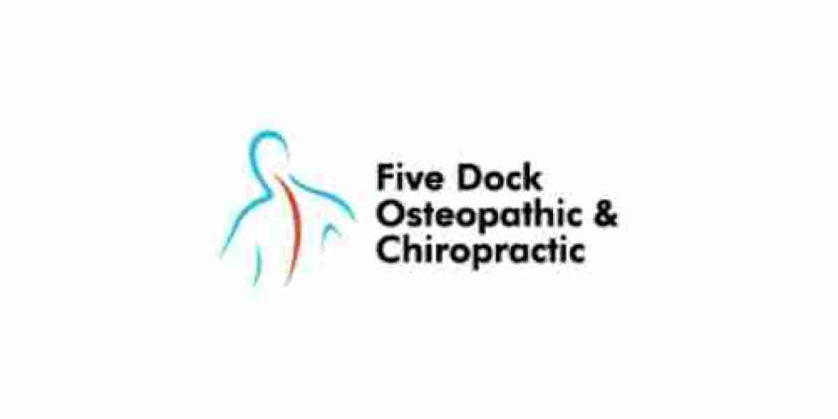 Neck Pain Treatment Five Dock