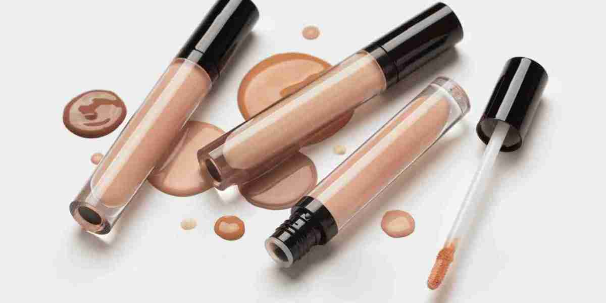 Exploring Growth Potential in the Liquid Makeup Market with a Focus on Premium Brands
