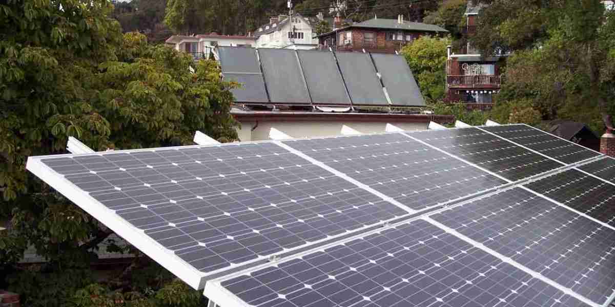Solar PV Inverters Market Opportunities: Integration with Energy Storage Systems Expands Market Potential in Renewable E