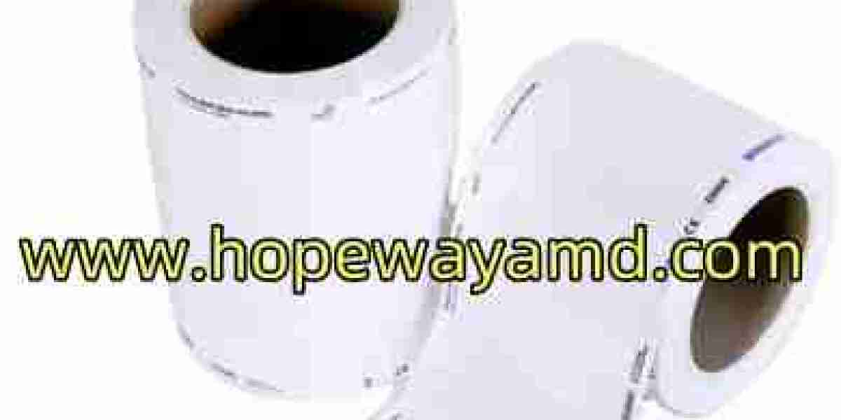 hopewayamd Innovation: Sterilization Flat Roll Excellence