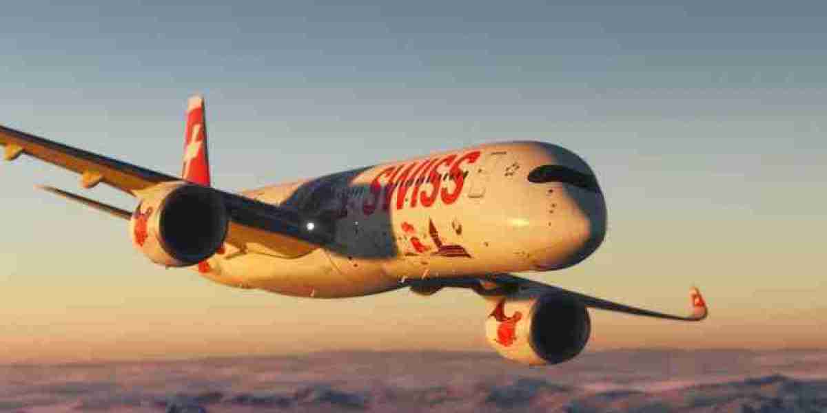 The Ultimate Digital Directory: How airlinesofficecontact.com Simplifies Global Airline Communication