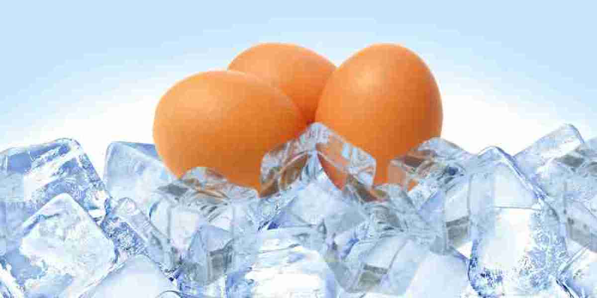 Frozen Eggs Market Competition Analysis: Strategic Positioning and Industry Leaders
