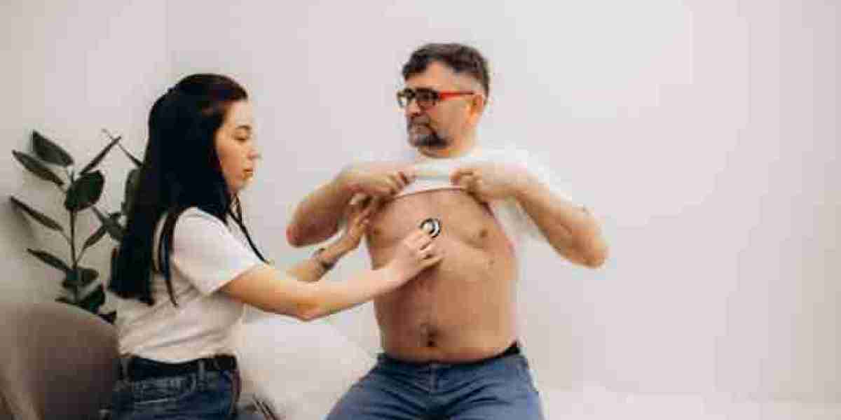 افضل طبيب مختص في الذكورة بالرياض – تجربة تستحق