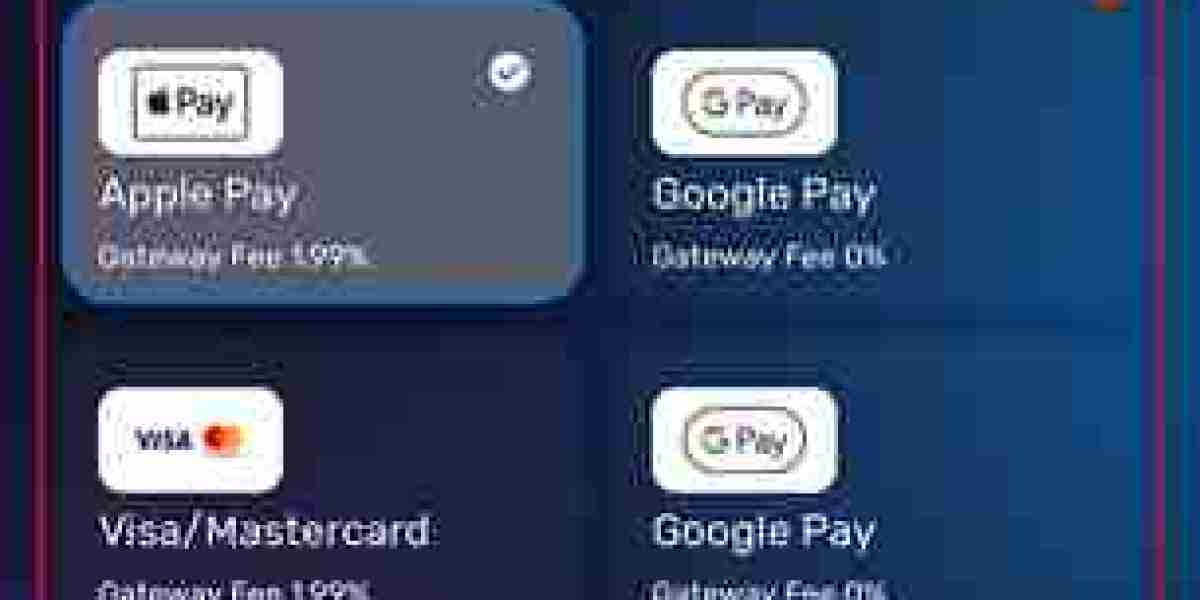 Easy Payments with Banxa - A Quick Guide