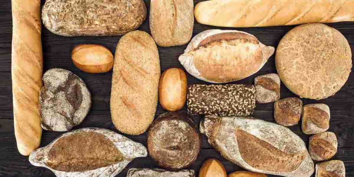 Bread Emulsifier Market Opportunities: Growth in Ready-to-Eat and Frozen Bakery Segments
