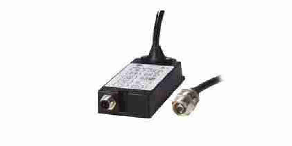 Colour Detection Sensor Market Accelerators Driving Innovation, Industry Automation, and Global Technology Advancement R