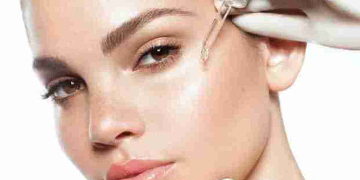 Unlocking the Potential of the Facial Serum Market: Growth Drivers, Opportunities, and Future Trends