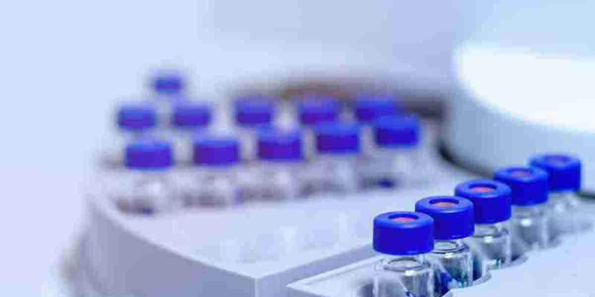 Prefilled Formalin Vials Market Emerging Trends in Safety Features and Temperature-Controlled Preservation Techniques