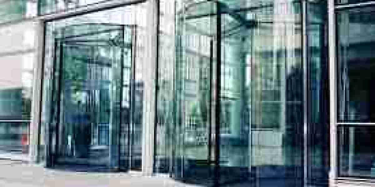 Automatic Door Market Threats: Consumer Perception and Trust Issues Limiting Adoption in Residential Applications