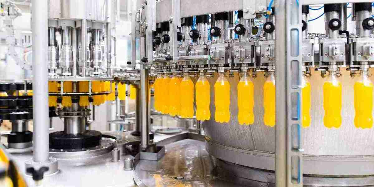 Beverage Emulsion Market: Comprehensive Research on Trends, Growth Drivers, Challenges, and Future Opportunities to 2030