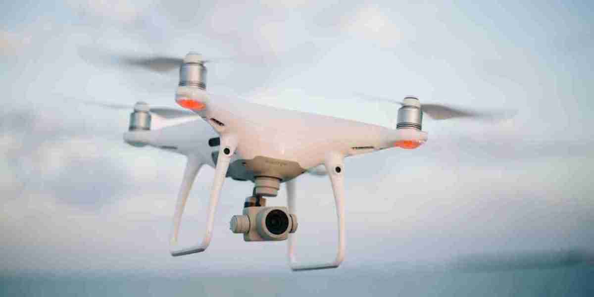 Airborne Optronics Market Challenges Include Environmental Constraints Competitive Pricing and Certification Barriers