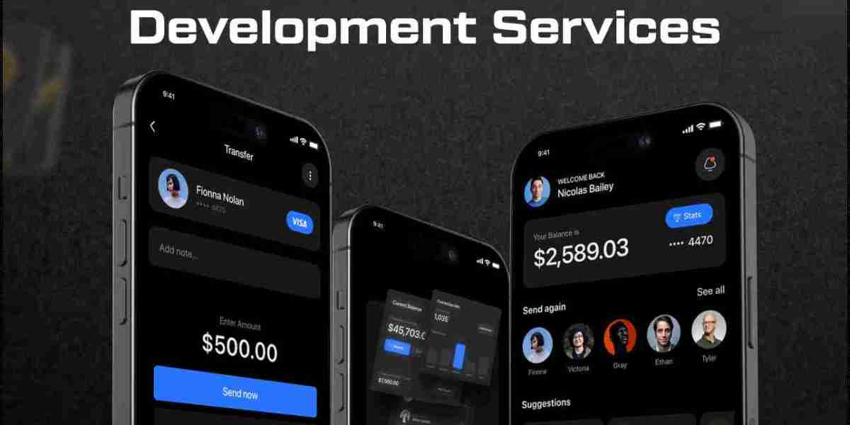 Enhance your business with a top mobile app development company, DXB APPS