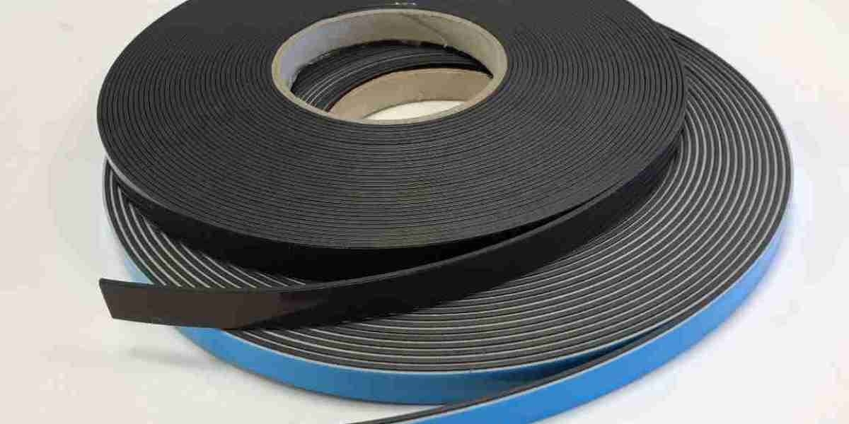 Spacer Tapes Market: Emerging Growth Opportunities and Innovations Shaping the Future of Global Industry Potential