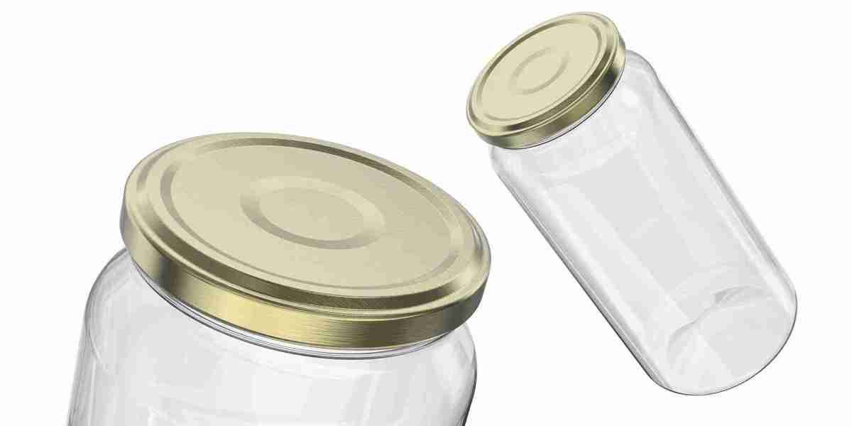 Market Insights: Growth Potential in the Aluminum Segment of the Metal Closures Market