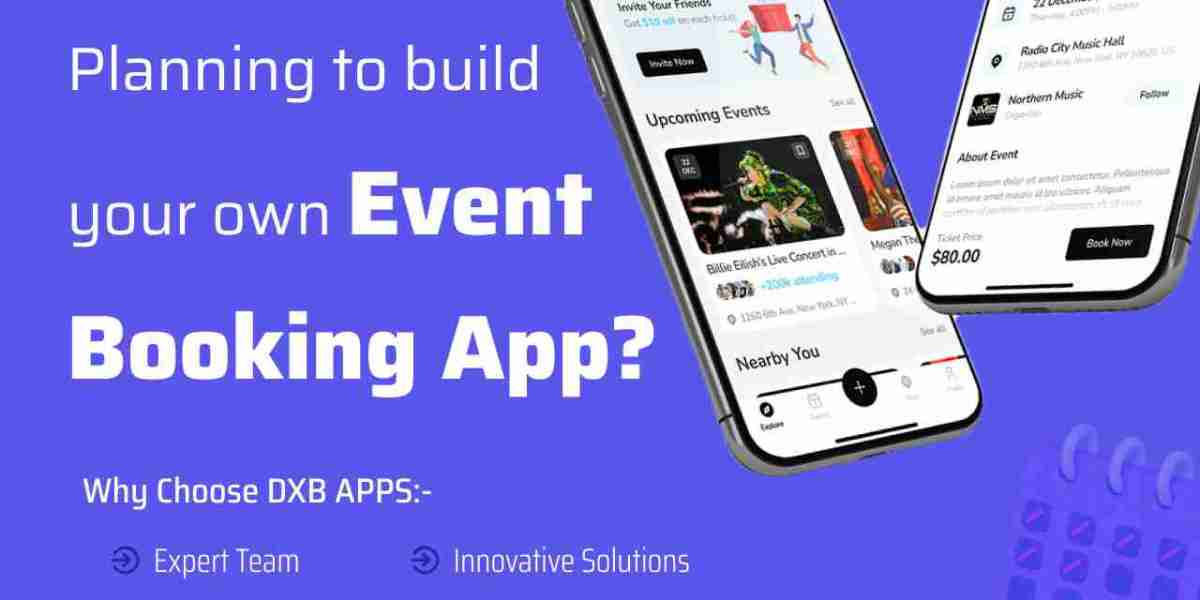 DXB APPS is redefining digital world with mobile app development Abu Dhabi solutions