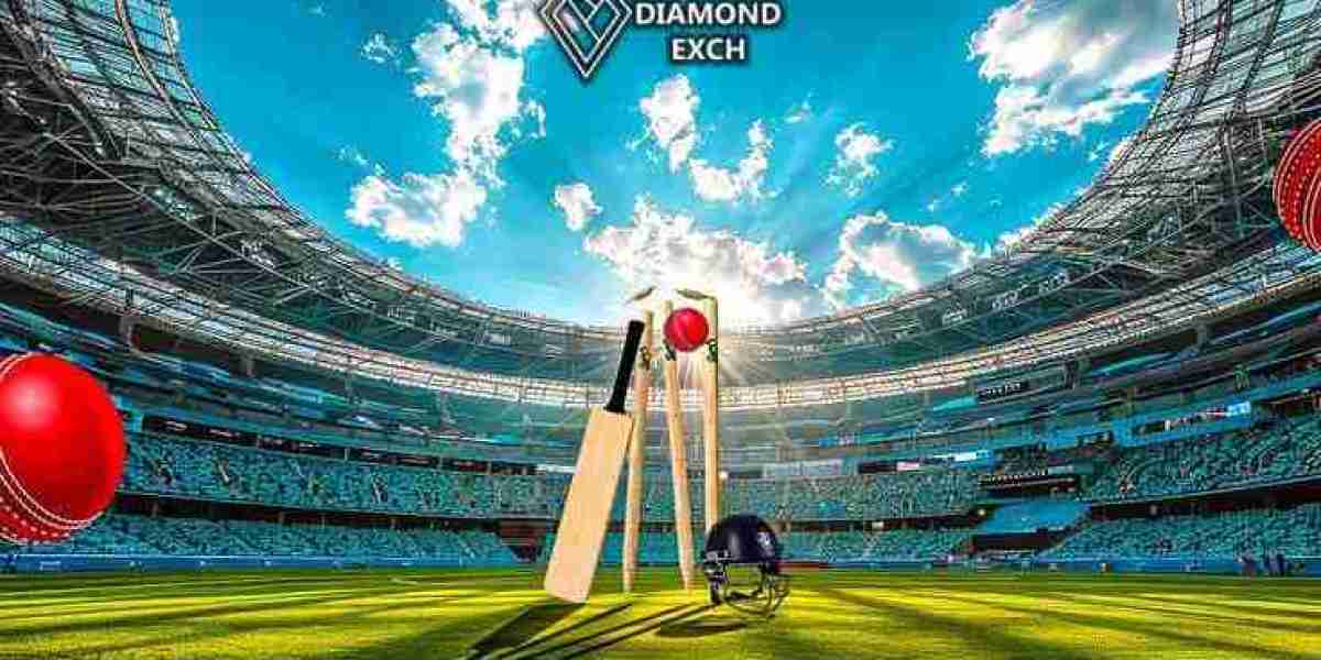Round-the-Clock Cricket in 2025: Diamond Exchange is India’s #1 Source for 24/7 Updates, News, and Live Match Action.