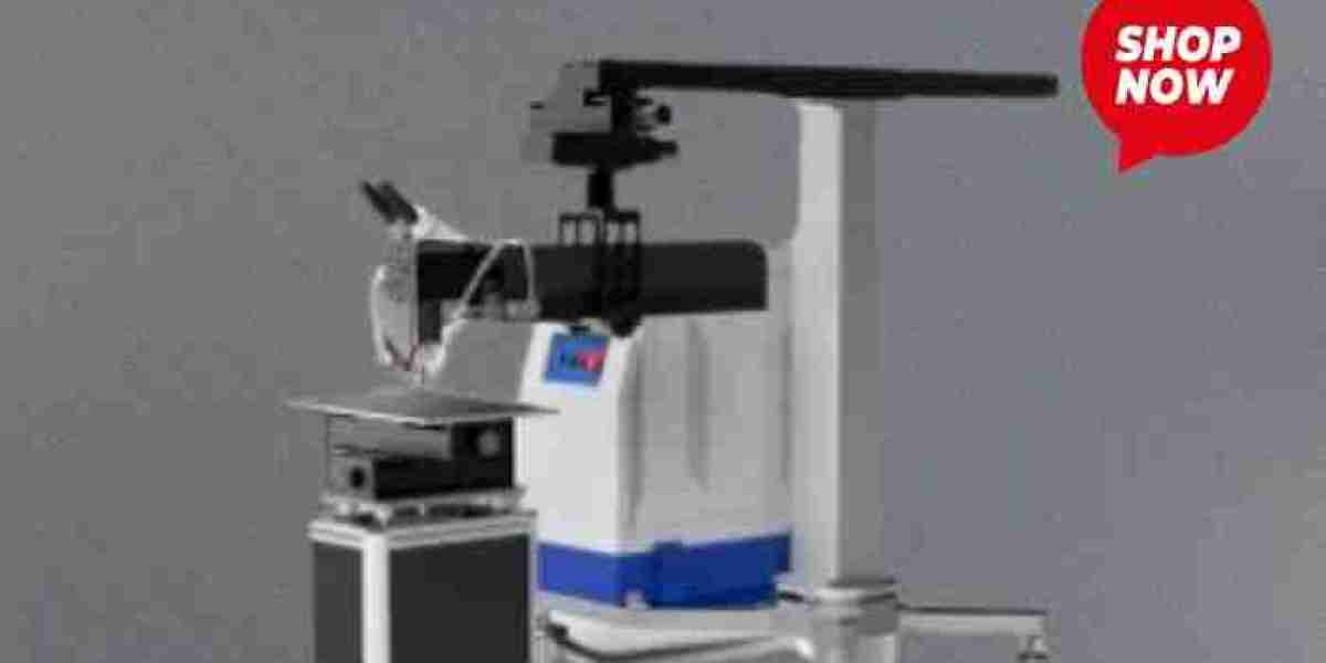Potencialize Seu Negócio com a Melhor Máquina de Marcação a Laser do Mercado
