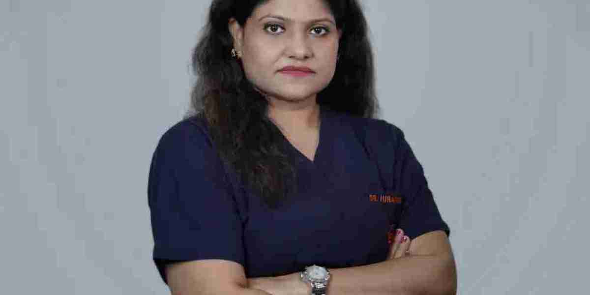 Redefining Confidence: Gynecomastia and Liposuction Surgery in Delhi with Dr. Hiranmayi Jha