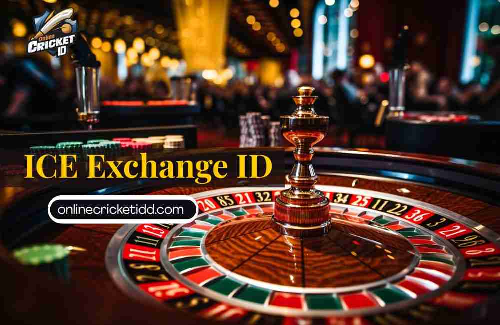 Ice exchange id